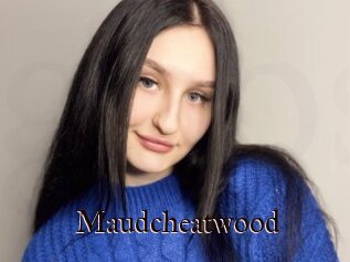 Maudcheatwood