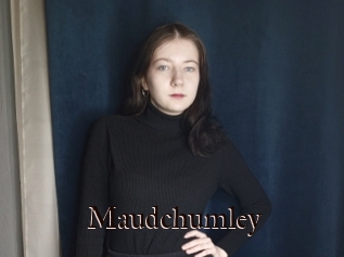 Maudchumley