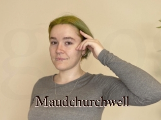 Maudchurchwell