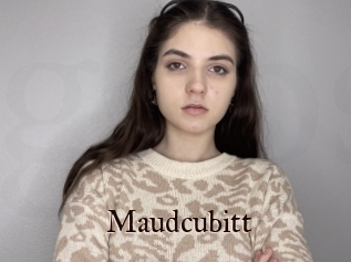 Maudcubitt