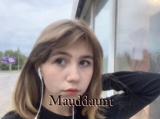 Mauddaunt