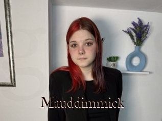 Mauddimmick