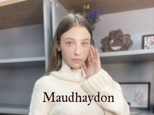 Maudhaydon