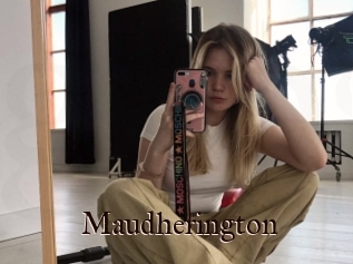 Maudherington