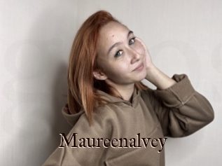 Maureenalvey