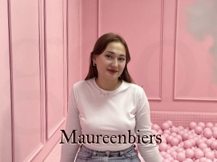 Maureenbiers