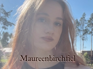 Maureenbirchfiel