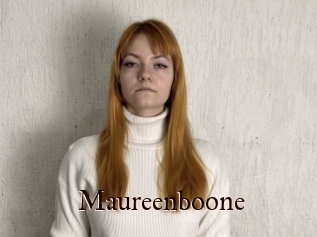 Maureenboone