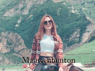 Maureenbunton