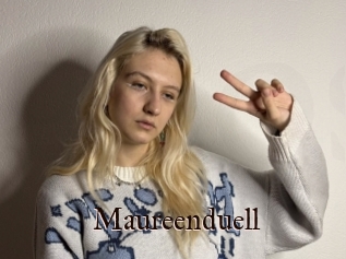 Maureenduell