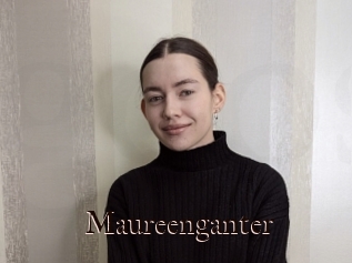 Maureenganter