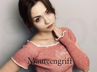 Maureengriff