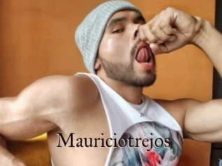 Mauriciotrejos