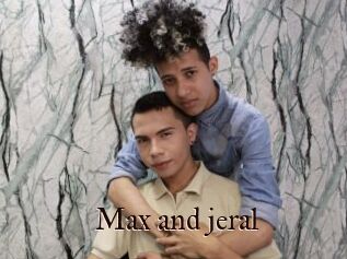 Max_and_jeral