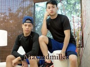 Maxandmiller