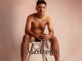 Maxbrown