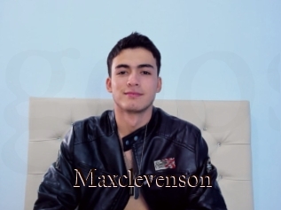 Maxclevenson