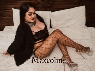 Maxcolins