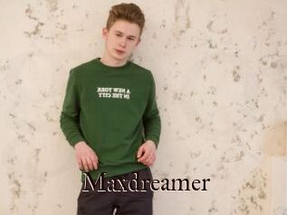 Maxdreamer