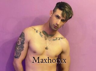 Maxhotxx