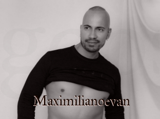 Maximilianoevan