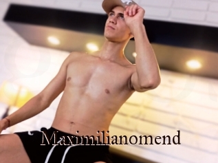 Maximilianomend