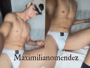 Maximilianomendez