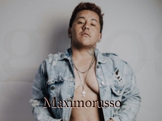 Maximorusso