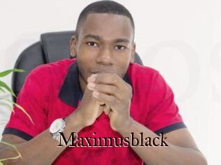 Maximusblack