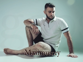 Maximusrey