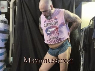 Maximusstreet