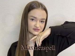 Maxineaspell