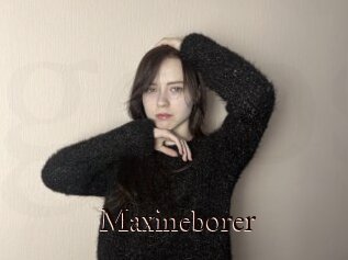 Maxineborer