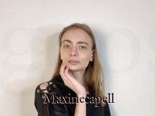 Maxinecapell