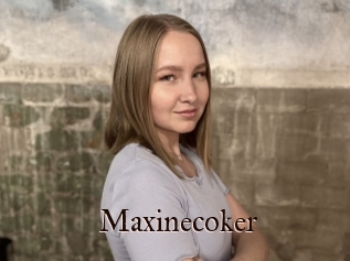 Maxinecoker