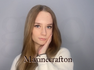 Maxinecrafton