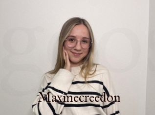 Maxinecreedon