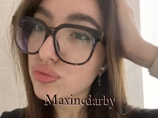 Maxinedarby