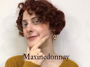 Maxinedonnay