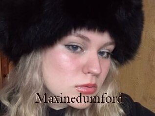 Maxinedumford