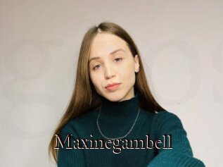 Maxinegambell