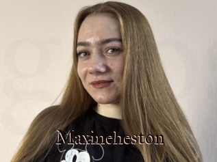 Maxineheston