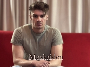 Maxkaiden