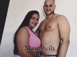 Maxnsheila