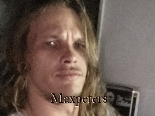 Maxpeters