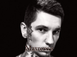 Maxreaves