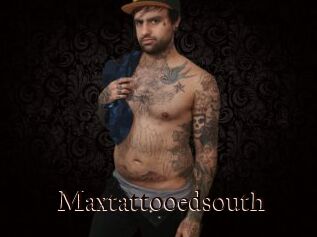 Maxtattooedsouth