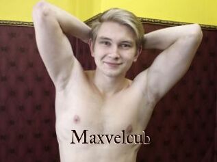 Maxvelcub