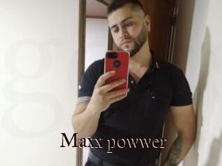 Maxx_powwer