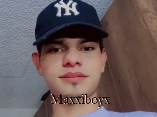 Maxxiboyx